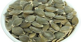 Pestki dyni z błyszczącą skórką klasy AA sprzedaż nowych