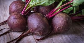 Bułgarska fabryka konserw chce kupić buraki czerwone - 80