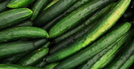 Sprzedam ogórki ilości hurtowe. Kraj pochodzenia: Hiszpania, Maroko, Holandia,