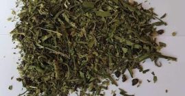 Herbata Konopna / Herbata Suszona Konopie / Herbata CBD