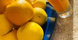 Sprzedam złote pyszne jabłka, jakość I, z certyfikatem ekologicznym,