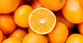 W ofercie Light (Orange Valencia, Grad: A +) na