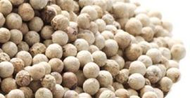 Odmiany pieprzu czarnego 450 gramów - Mg-1: Malbar Garbled-