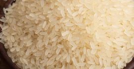 Non Basmati - Długoziarnisty Ryż Parboiled Specyfikacja Długość: 5,8