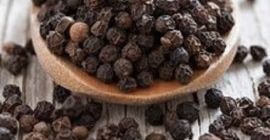 Czarny pieprz Wysokiej jakości energooszczędna przemysłowa suszarka do pompy