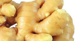 Produkt Świeży młody i stary imbir (nowe uprawy 2020