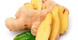 Produkt Świeży młody i stary imbir (nowe uprawy 2020