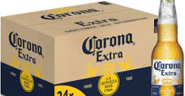 Corona Beer z Meksyku w najlepszej cenie Corona to