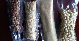 Orzechy laskowe blanszowanie i nie blanszowanie 11-15 Zapraszam do