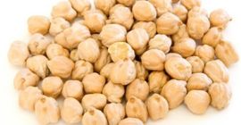 O CIECIERZYCE: Nazwa zwyczajowa: Ciecierzyca, Kabuli Chana, Kabuli Ciecierzyca.