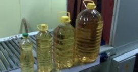 RBD Palm Oil Standard Specifications Colour (5 ¼” Lovibond