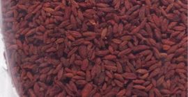 Witam Sprzedam jagody goji suszone, cena do uzgodnienia ilości