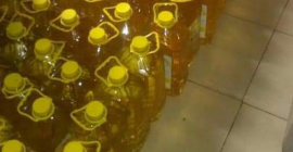 Color Number, Mg Iodine1-101-4 Acid Value, Mg≤ 0.600.10 Peroxide