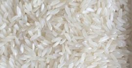 Ryż biały długo ziarnisty - Oryza Sativa, Gatunek I

Ryż biały - najbardziej popularna odmiana ryżu, poddany procesowi polerowania co przyczynia się do usunięcia z niego łusek, owocni i zarodków.

Ryż ten jest czysty, dojrzały i zdrowy, jednocześnie jest wolny od zapachów i nietypowych posmaków tego produktu.

Charakterystyka:

Wilgotność: Max 13,5%

Różnorodność IRGA 424

Lokalizacja: do obejrzenia w Pruszkowie lub w Łodzi

Pochodzenie Ameryka Południowa

Pełna certyfikacja do tego produktu.