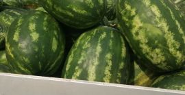 Produkt pochodzący z wyspy Capo Rizzuto, KALABRIA