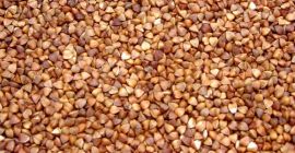 Jesteśmy pakowaczem i eksporterem zbóż, roślin strączkowych i innych