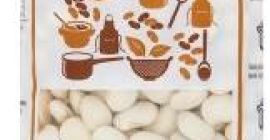 Sprzedam fasolę Jaś Karłowy, opakowania do wyboru.