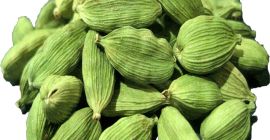 Dostarczamy kardamon czarny/zielony/brązowy z następującymi szczegółami: 1. SPECYFIKACJA (S)