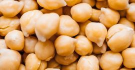 Good morning ladies and gentlemen. Our company can offer Chickpea production from Moscow. We are ready to consider your terms and give you a good offer