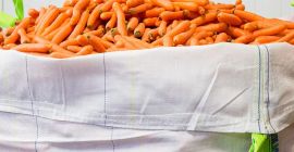 Cena odbioru wynosi 0,15 €/kg