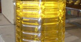 Olej rzepakowy jest wysoko rafinowany, co oznacza, że wiele