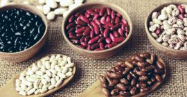 Sprzedaż hurtowa fasoli. Sprzedaż fasoli. Fasola Natur Produkt prowadzi