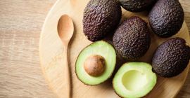 Możemy dostarczyć zarówno konwencjonalne, jak i organiczne odmiany Hass