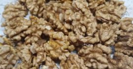 Sprzedam tegoroczne łupane orzechy bardzo smaczne przy większej ilości