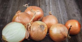 Cebula spożywcza, dobrej jakości! Kokarda kaliber 5+ cm Cebule