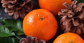 Sprzedam hiszpanskie mandarynki klementynki pierwsza jakosciowa odmiana Clemenules prosto