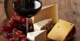 Producent wina sprzedał w dużych ilościach 6 ton wina