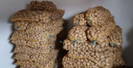 Sprzedam ziemniaki jadalne pakowane po 15kg i 30kg