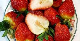 Nasze produkty mrożone, wyselekcjonowane ze świeżych i bezpiecznych surowców,