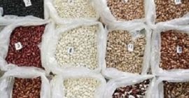 Sprzedaję fasolę. Dostawa z Ukrainy. Oferujemy fasolę luzem ukraińskiej