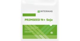 PRIMSEED N+ Soja (5 l) Inokulant przeznaczony jest do