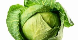 Sprzedam większą ilość ziemniaków i kapusty białej. Zapraszam do