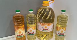 100% naturalny produkt z Kazachstanu.