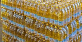 Sunflower Oil/Edible Cooking Oil/Refined Sunflower Oil! Refined Sunflower Oil