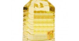 Product Name Sunflower Oil Color Light amber Main Ingredients
