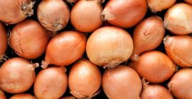 Żółta cebula Nazwa produktu Cebula Czerwona, Cebula ŻółtaKraj Pochodzenia:
