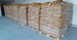 Cumpar cartofi de consum ambalati la bag de 10