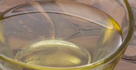 Produkt: Rafinowany olej sojowy. Pochodzenie: Afryka Południowa. Klasa: AAA