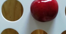 Pod koniec czerwca do końca lipca będę posiadał duże