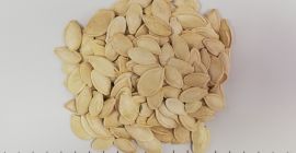 Sprzedam - PESTKI DYNI w łupinie Opakowanie: worek 25