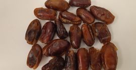 Daktyl suszony / Dried Dates