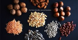 Nasza firma jest bezpośrednim dostawcą produktów spożywczych z Europy