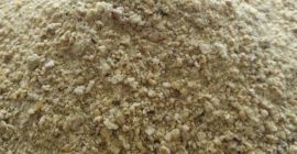 Sojowy makuch (non GMO): CPT*cena - 2730 zł /
