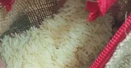 Mamy odmiany ryżu w dobrej jakości i ilości w