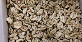 Oferujemy orzech z Polski. Dostosowujemy się do potrzeb klienta.