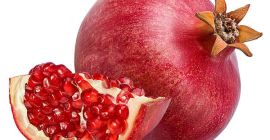 Sprzedaż hurtowa świeżych granatów Nowy sezon, Kup hurtowo świeżych